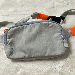 Lululemon belt bag